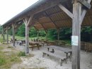 Terminus vélorail de Meilleray